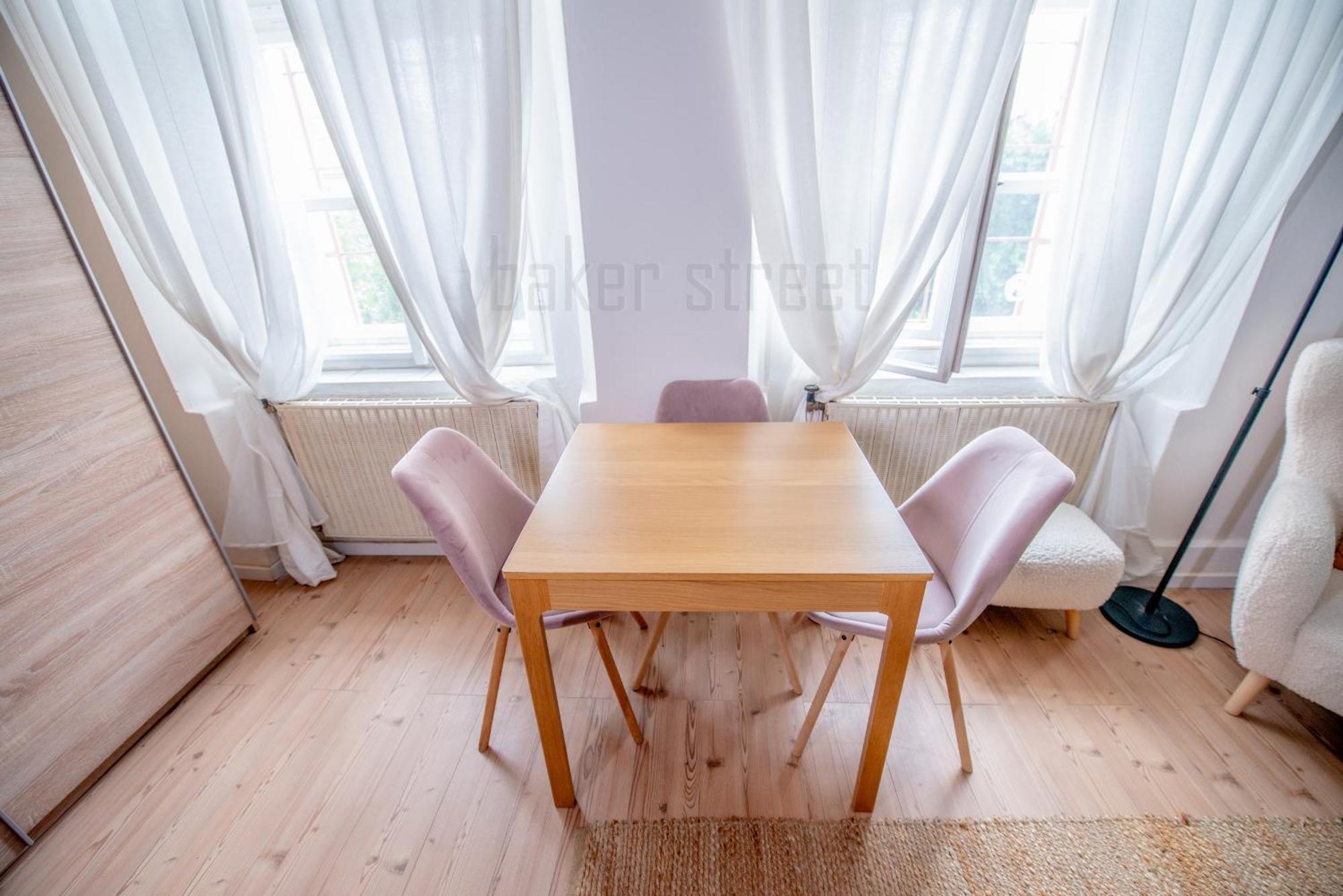 Cozy Apartment Close To Palmovka Prague Luaran gambar