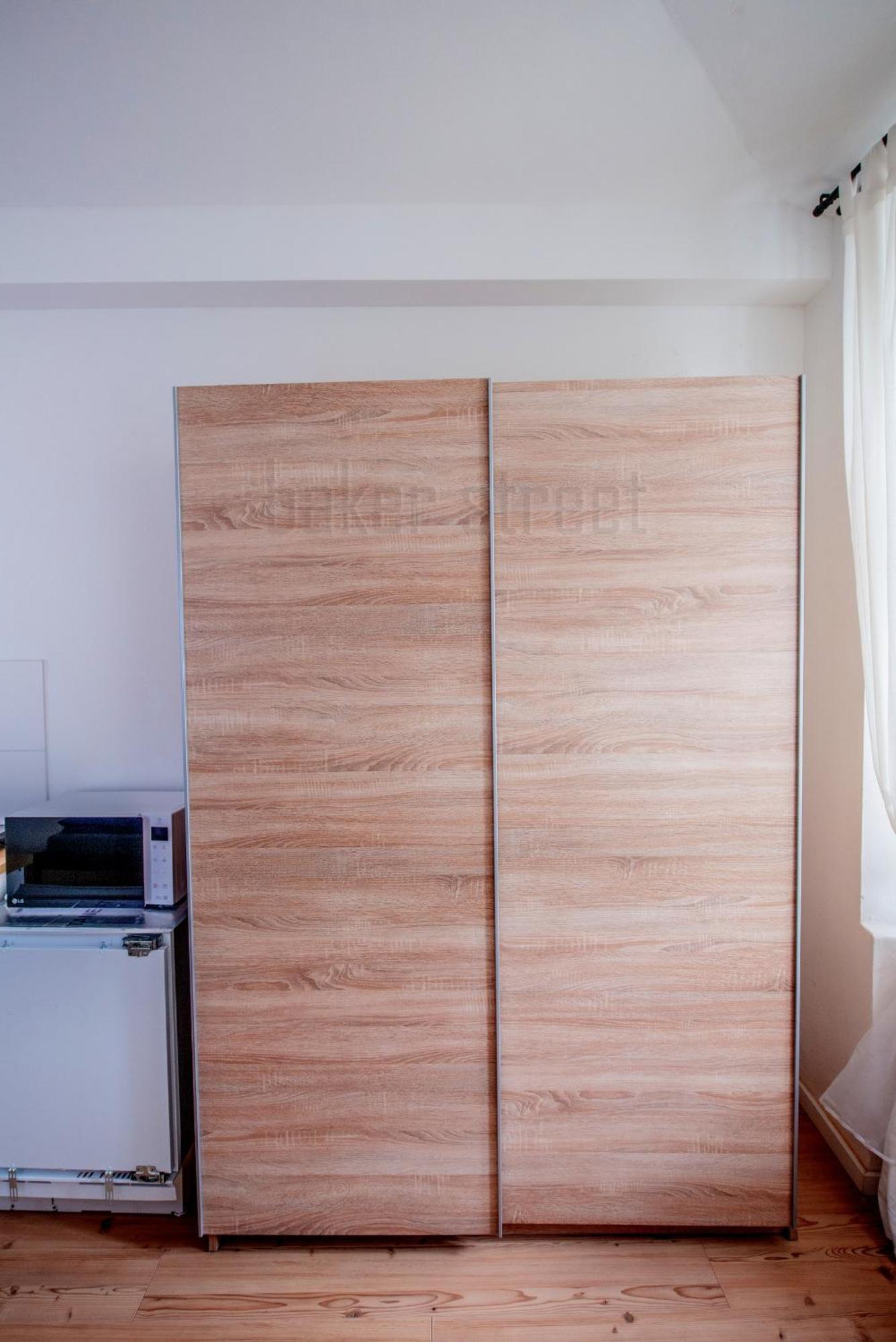 Cozy Apartment Close To Palmovka Prague Luaran gambar